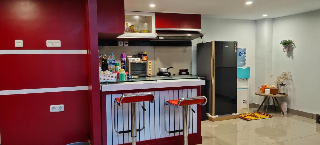 D&D Guest House & Cafe Syariah Medan Exterior foto