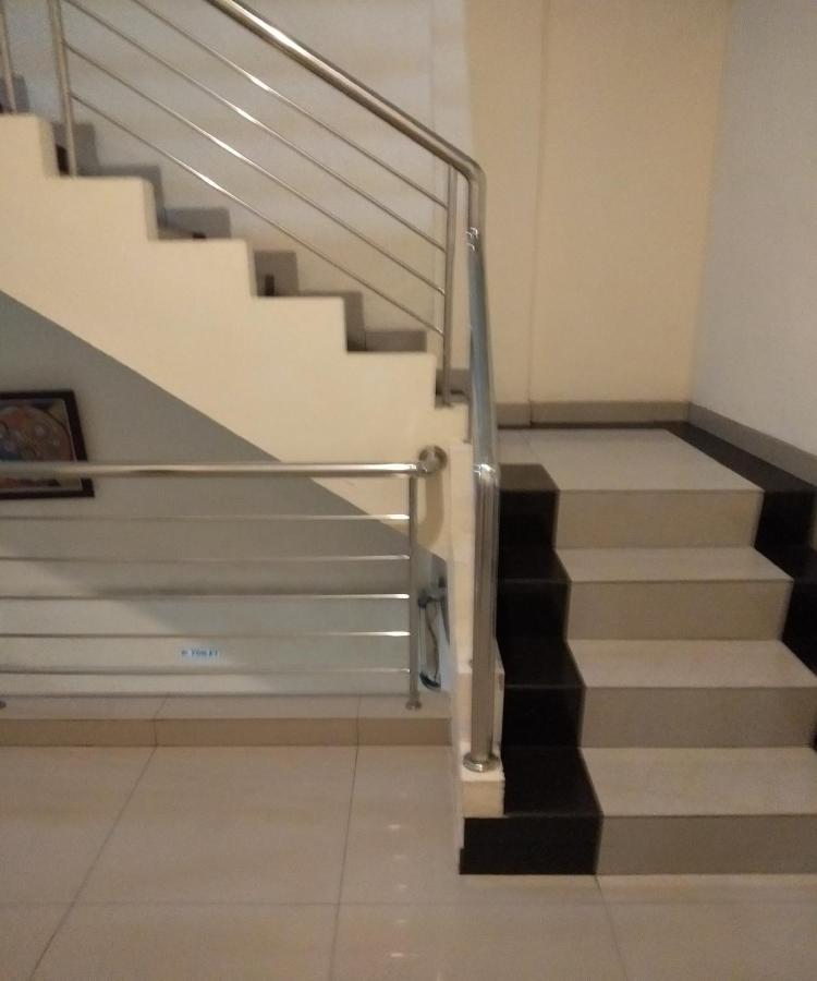 D&D Guest House & Cafe Syariah Medan Exterior foto